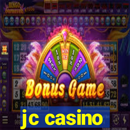 jc casino